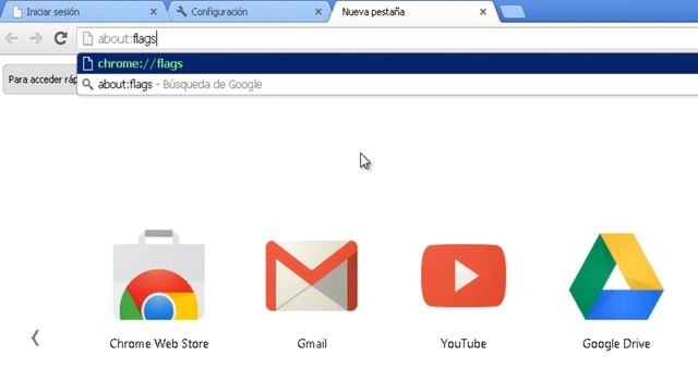Acelerar y Optimizar Google Chrome 2013 al maximo смотреть онлайн