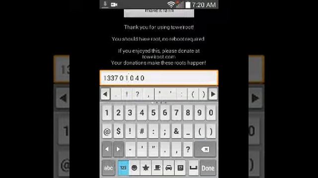 How to root LG optimus fuel смотреть онлайн