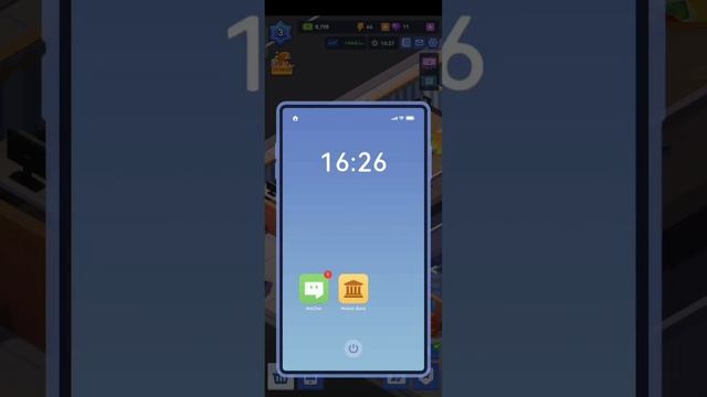 Idle Office Tycoon Gameplay Walkthrough Part 2 Andriod/iOS смотреть онлайн