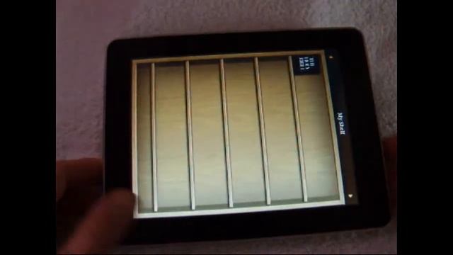 Herotab / HTC M802 1GHZ 512 Ram resistive screen 8 inch смотреть онлайн