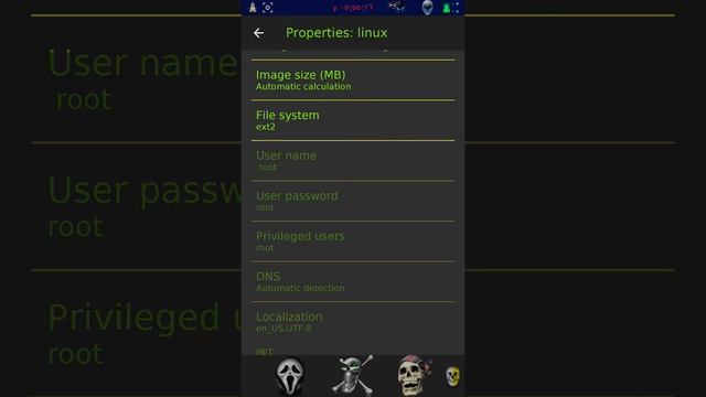 كيفية تشغيل ملف linux.img كالي لينكس смотреть онлайн