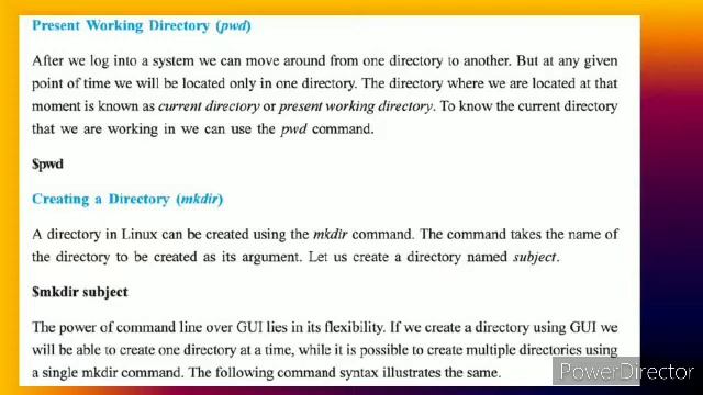 Basic Ubuntu linux commands part 3 chapter 6 computer class 11 gujarat board English medium смотреть онлайн