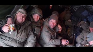 Песня Простые Ребята с Донбасса Калашников Медиа автор Мамаев Валерий