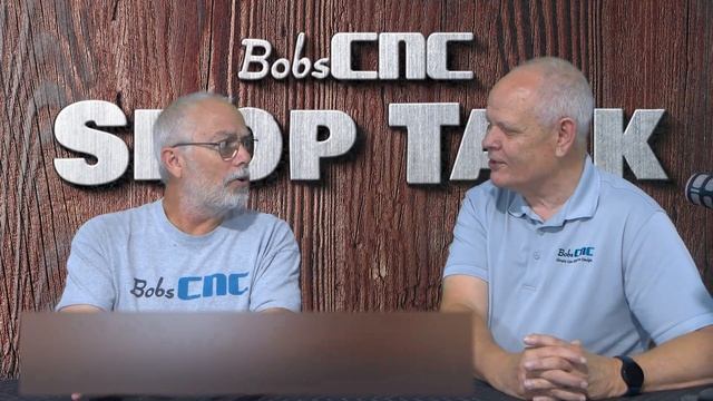 Designing Your CNC : Drive System смотреть онлайн