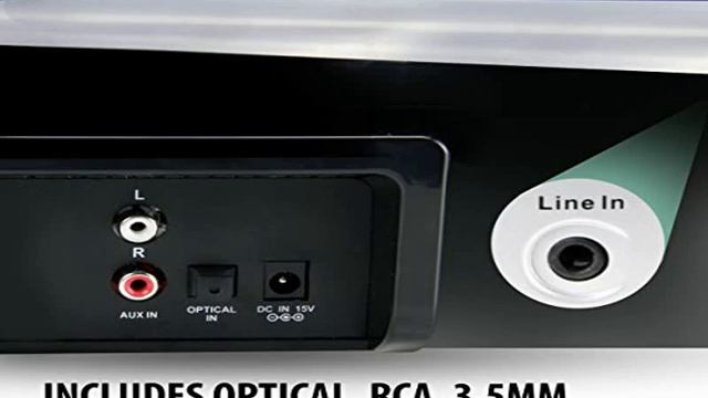 BlueSYNC SBR High Definition Bluetooth Soundbar for Home Theater Systems with Optical and Slide смотреть онлайн