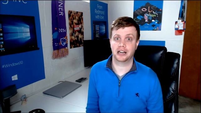 The Sams Report EP 27: iOS App, Dogs, Surface Phone And More смотреть онлайн
