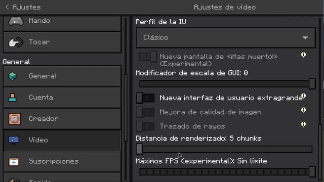 PROBANDO MINECRAFT (BEDROCK) EN LINUX MINT. смотреть онлайн