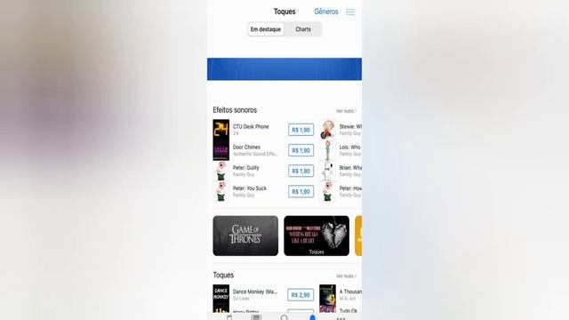 ITunes Store Do IOS 13 No Android смотреть онлайн