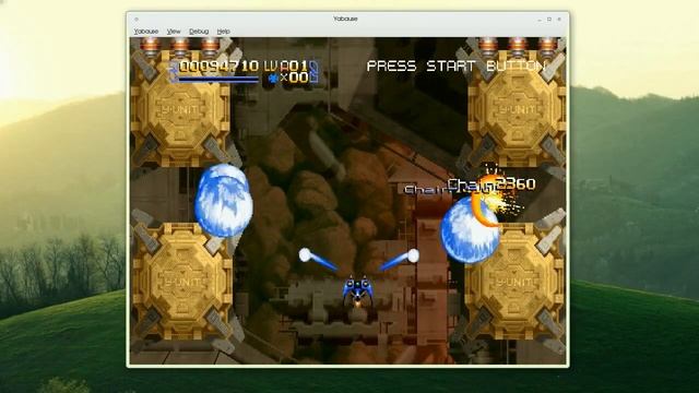 Linux Gaming: Sega Saturn (Yabause) on Ubuntu смотреть онлайн