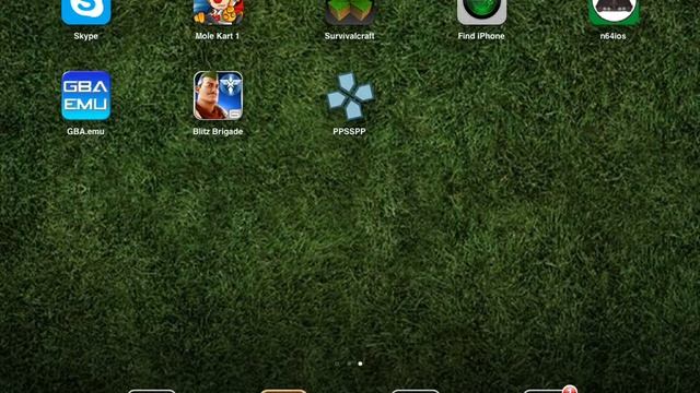 How to Play PSP Games on Your IOS Device смотреть онлайн