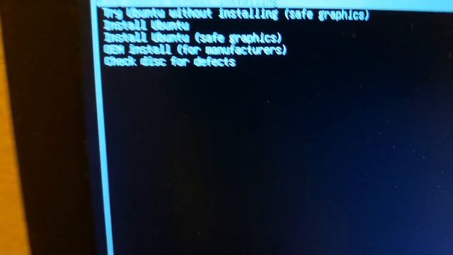 CSC - Setting Up Linux смотреть онлайн