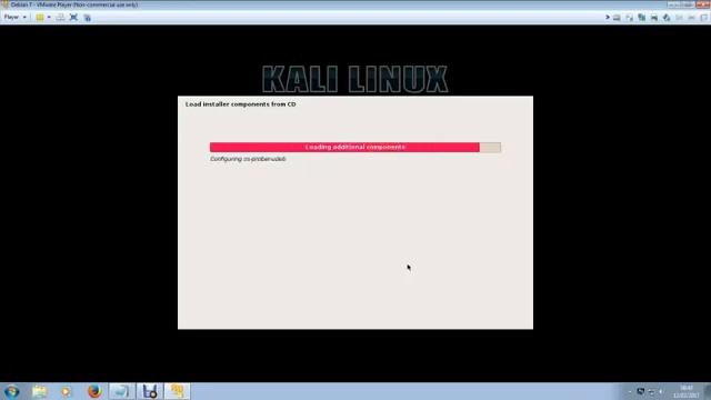 How to download & install Kali Linux 2016 2 смотреть онлайн