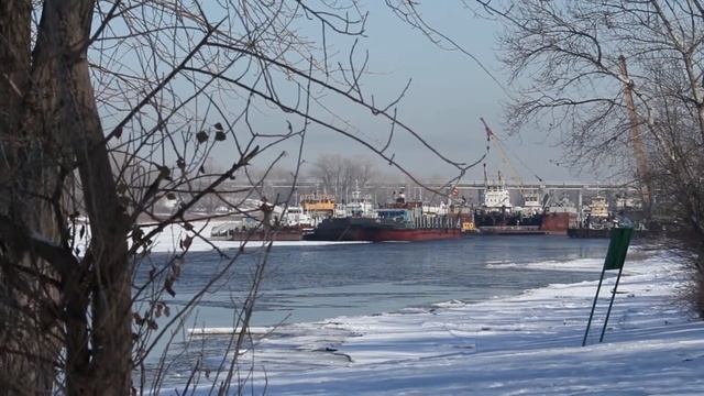 Снег на ладони смотреть онлайн