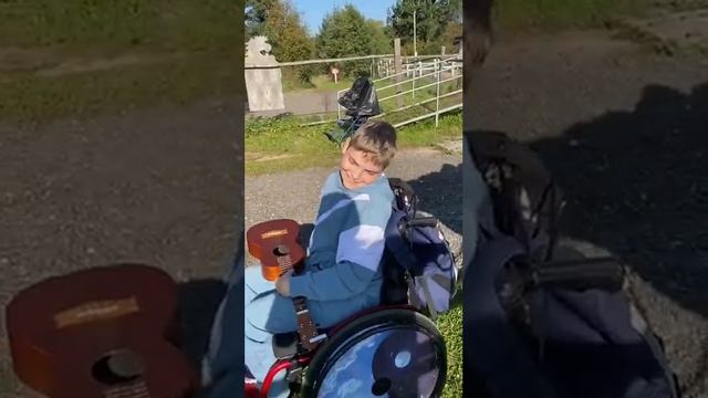 Интенсив у Дани и Саши смотреть онлайн