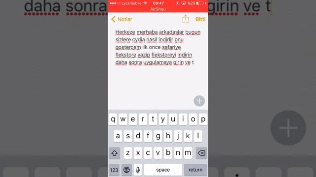 Cydia 9.3.1 ios'a yüklenir смотреть онлайн