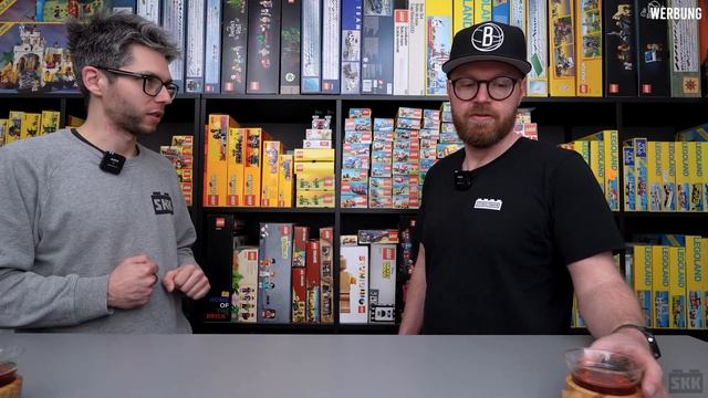 SKK-Podcast #5: Hobby und Hater: zwischen guten Vibes und dumpfer Entladung смотреть онлайн