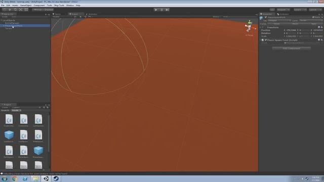 Hurtworld Map SDK Guide #1 - Creating Your First Map смотреть онлайн