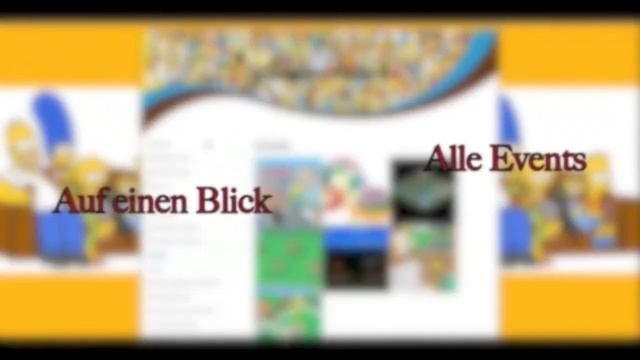 Simpsons Springfield Hack Halloween смотреть онлайн