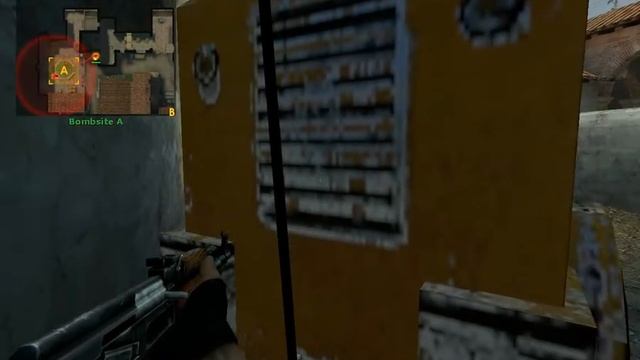 /linuX/Angerfist vs 4 ct´s im war ^^ смотреть онлайн