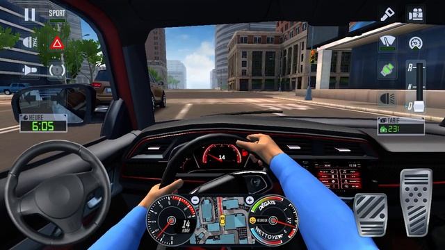 Lái xe mô phỏng ios ( giống honda civic không) смотреть онлайн