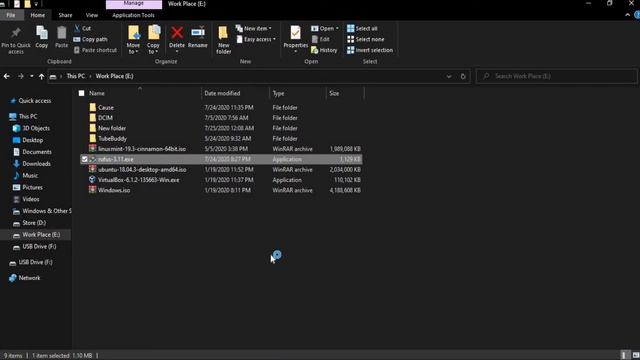 How Made A Bootable Pendrive смотреть онлайн