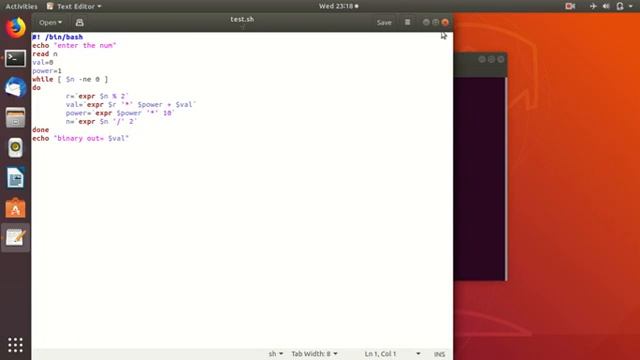 Working of time command in linux смотреть онлайн