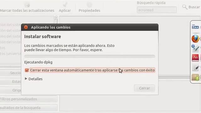 copia de seguridad y acrobat reader смотреть онлайн