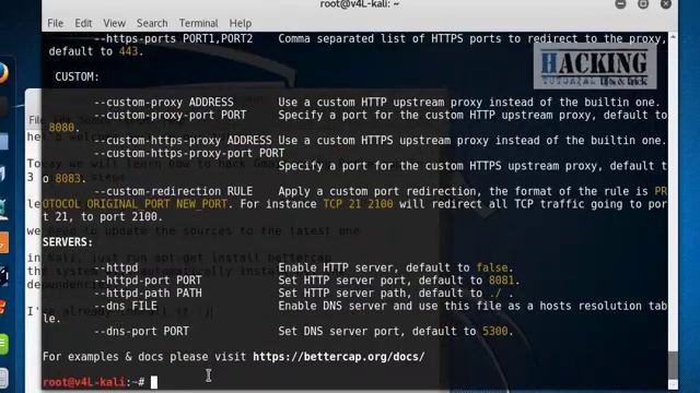 3 Steps GMail MITM Hacking Using Bettercap||2020|| смотреть онлайн