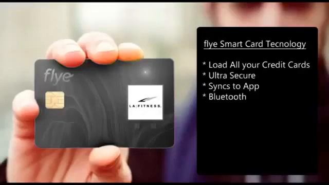 Flye SmartCard смотреть онлайн
