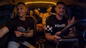 МС в такси … выпуск 17