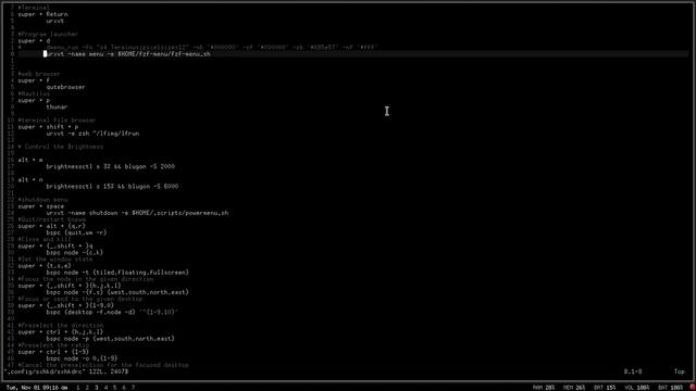 how to use fzf as a dmenu replacement смотреть онлайн