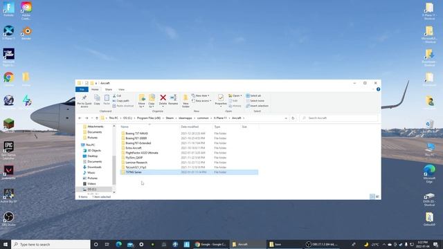 How To Download The LevelUp 737 NG For X-Plane 11 смотреть онлайн