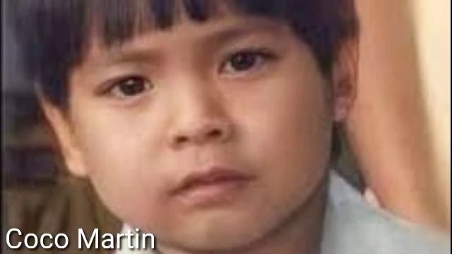 Do you recognize their Childhood Album of the Famous Celebrities? | #celebrities #Philippines смотреть онлайн