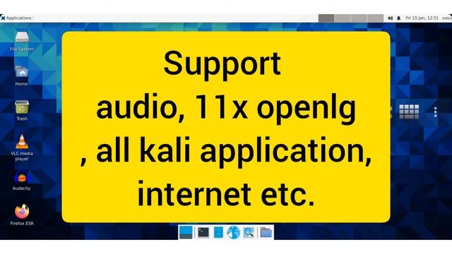 k@li linux Android safe. all support.... with proof!!)... (no root) смотреть онлайн