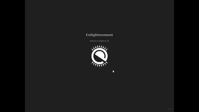 How to Setup Enlightenment Desktop for Void Linux смотреть онлайн