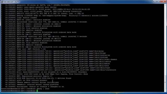 How to Use Pipes in Linux (Beginners) смотреть онлайн