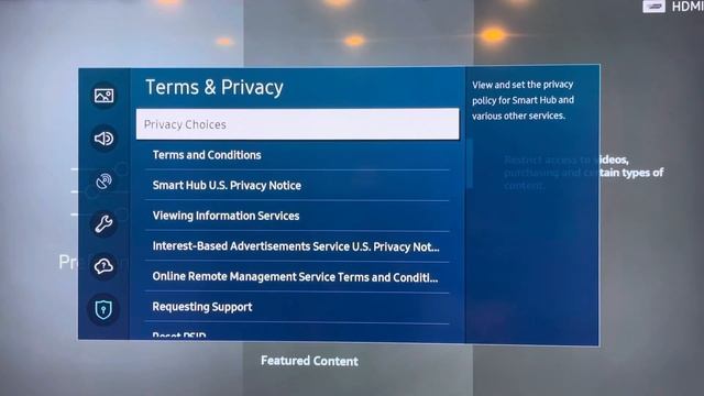 How To Block Ads On Your Samsung Smart Tv For Good! | Youtube tutorial смотреть онлайн