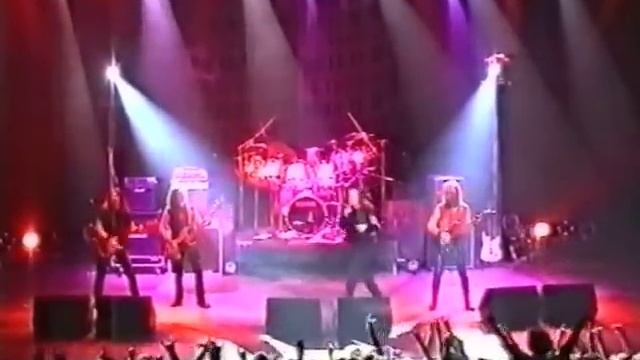 Кипелов - Ночь в июле (V лет, бонус)