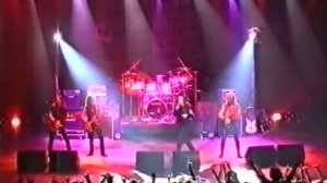 Кипелов - Ночь в июле (V лет, бонус)