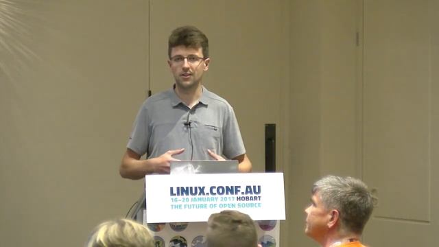 Enlightenment Foundation Libraries - Case studies of optimizing for wearable devices смотреть онлайн