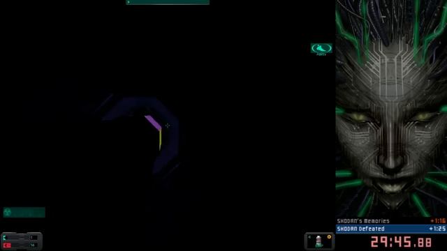 SHODAN tutorial #ESPORTZ смотреть онлайн