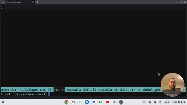 How to Install Plugins in the Micro Text Editor смотреть онлайн