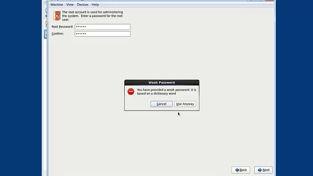 Installing Linux Part II смотреть онлайн
