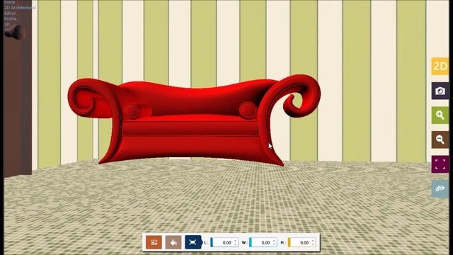 "Build-IT" - An Interactive Web Application for 3D Construction & Interior and Exterior Design смотреть онлайн