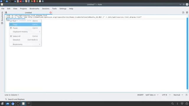 How To Install QCMA on Linux Mint 18 KDE смотреть онлайн
