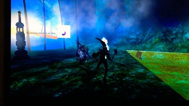 Otogi 1080i on XBOX Original HEX edit смотреть онлайн