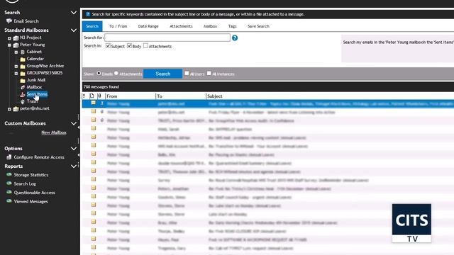 Archive Manager - What to Expect смотреть онлайн
