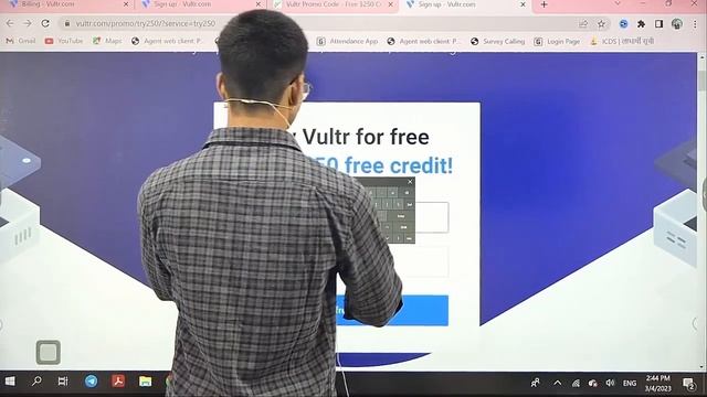 How To Create Free RDP 2023 | Rdp Method 2023 - Financial Tech смотреть онлайн