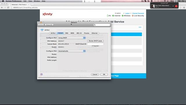 How To Port Forward A Minecraft Server With xfinity Wifi смотреть онлайн