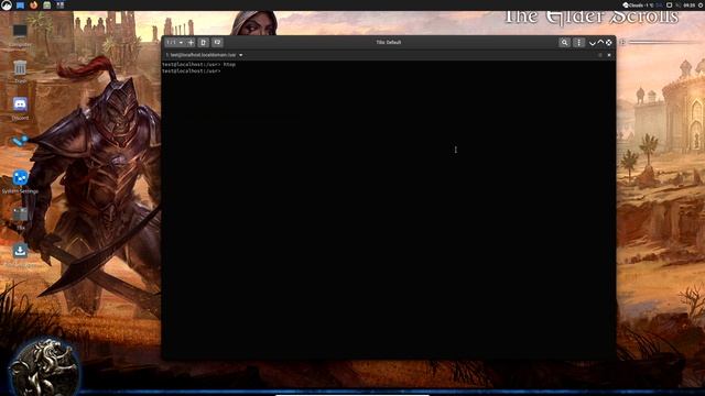 Tilix - The i3 of terminal emulators смотреть онлайн